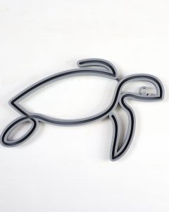 FiloForma Turtle Shaping Frame for shaping aluminum wire &ndash; Original patent