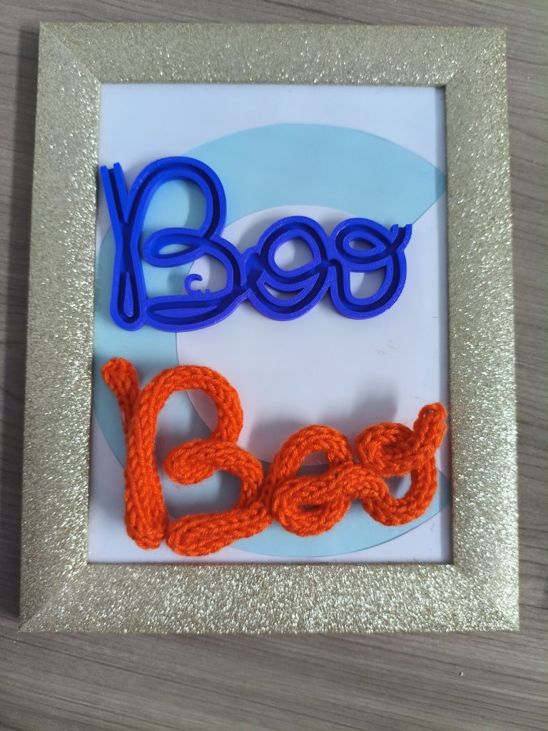 filoForma BOO shaping frame