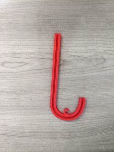 FiloForma&reg; Candy Cane Shaping Frame