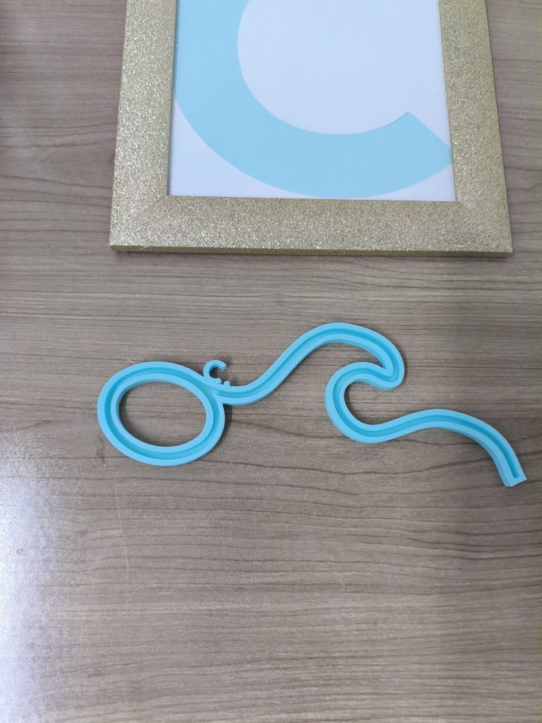Telaio Ondina  - FiloForma&reg;