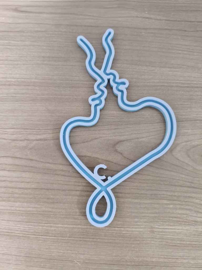 Telaio FiloForma&reg;L'Amore