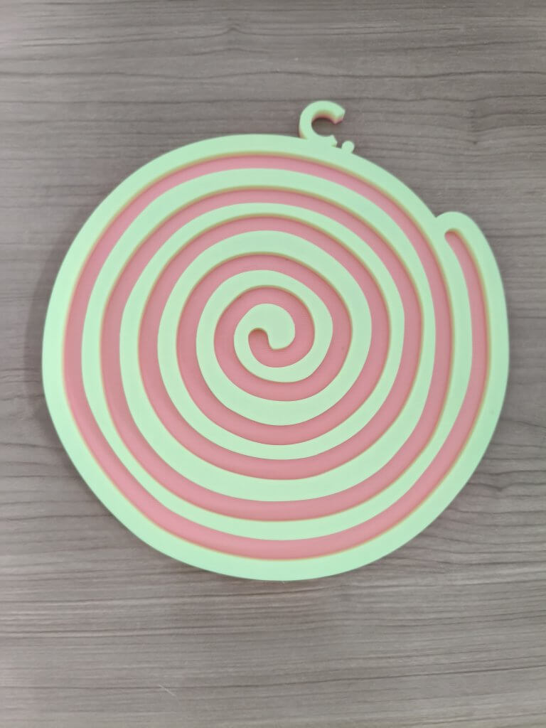 Telaio FiloForma&reg; Spirale