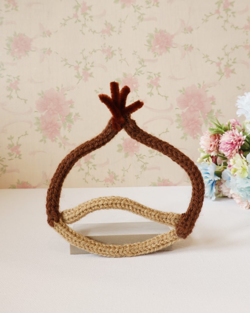 FiloForma shaping frame The chestnut