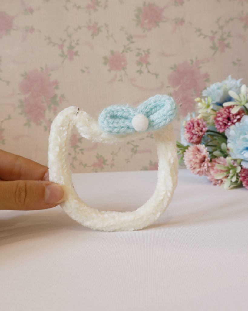 Kitten Shaping Frame - FiloForma&reg;