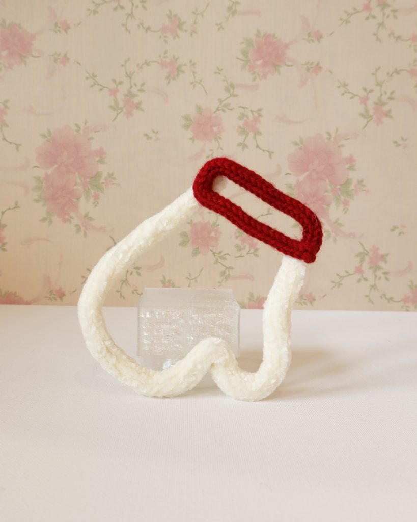 FiloForma&reg; Mitten Shaping Frame
