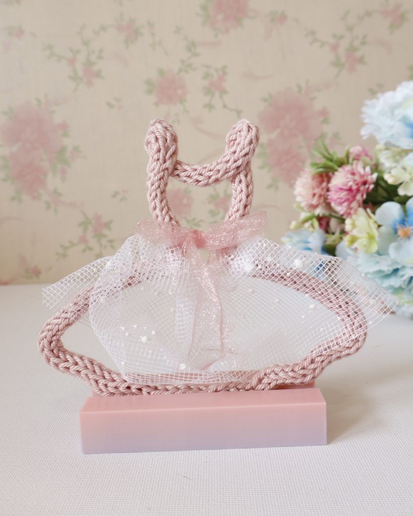 Telaio Tut&ugrave; Ballerina - FiloForma&reg;